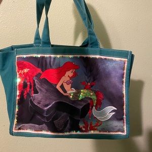 Vintage Disney Cloth bag